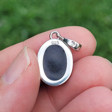 Load image into Gallery viewer, The Hera Memorial Opal Pendant
