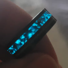 Load image into Gallery viewer, Star Quest Memorial Ring