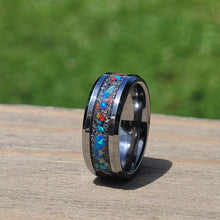 Load image into Gallery viewer, The American Memorial Ring