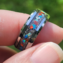 Load image into Gallery viewer, The American Memorial Ring
