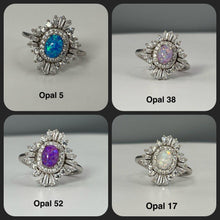 Load image into Gallery viewer, The For-Always Memorial Ring