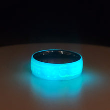 Load image into Gallery viewer, The Jedi Bone Ring