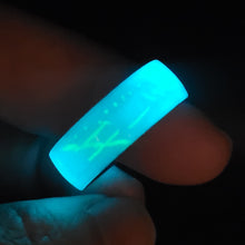 Load image into Gallery viewer, The Jedi Bone Ring