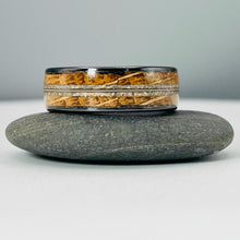 Load image into Gallery viewer, The Infinite String Memorial Ring