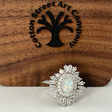 Load image into Gallery viewer, The For-Always Memorial Ring