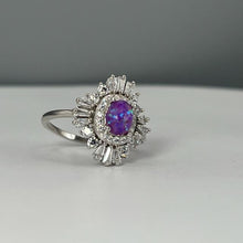 Load image into Gallery viewer, The For-Always Memorial Ring