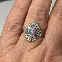 Load image into Gallery viewer, The For-Always Memorial Ring