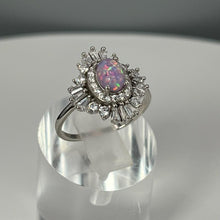 Load image into Gallery viewer, The For-Always Memorial Ring