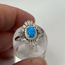 Load image into Gallery viewer, The For-Always Memorial Ring