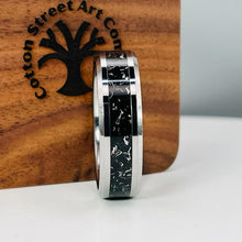 Load image into Gallery viewer, The Black Door Ring