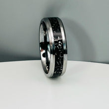 Load image into Gallery viewer, The Black Door Ring
