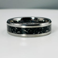 Load image into Gallery viewer, The Black Door Ring