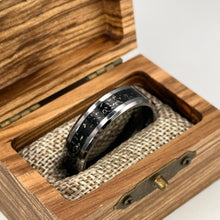 Load image into Gallery viewer, The Black Door Ring