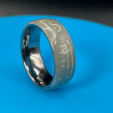 Load image into Gallery viewer, The Jedi Bone Ring
