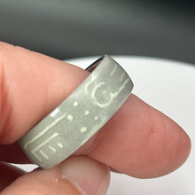 Load image into Gallery viewer, The Jedi Bone Ring