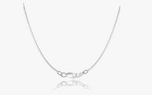 Load image into Gallery viewer, Sterling Silver Chain