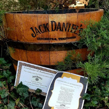 Load image into Gallery viewer, Whiskey Barrel Comfort Fit Ring