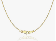 Load image into Gallery viewer, Sterling Silver Chain