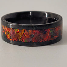 Load image into Gallery viewer, The Mission to Mars Ring