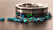 Load image into Gallery viewer, The Bermuda Ring