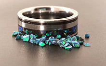 Load image into Gallery viewer, The Bermuda Ring