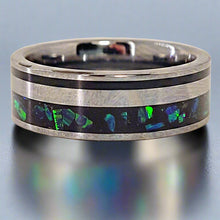 Load image into Gallery viewer, The Bermuda Ring