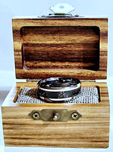 Load image into Gallery viewer, The Black Door Ring