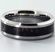 Load image into Gallery viewer, The Black Door Ring