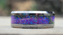 Load image into Gallery viewer, The Celestial Fireworks Ring
