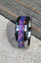 Load image into Gallery viewer, The Celestial Fireworks Ring