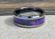 Load image into Gallery viewer, The Celestial Fireworks Ring
