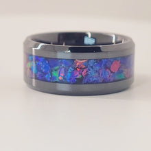 Load and play video in Gallery viewer, The "Purple Forever Ring"