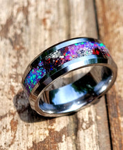 Load image into Gallery viewer, The Venus Memorial Ring