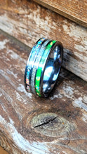 Load image into Gallery viewer, The "Any Meaningful Color" Memorial Ring