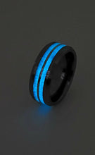 Load image into Gallery viewer, The "Silver Lining" Ring