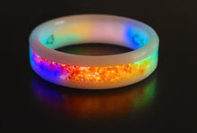 Load image into Gallery viewer, The "Duff It Rainbow" Ring