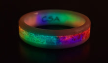 Load image into Gallery viewer, The "Duff It Rainbow" Ring