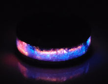 Load image into Gallery viewer, The Celestial Fireworks Ring