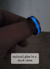 Load image into Gallery viewer, The Little Boy Blue Memorial Ring