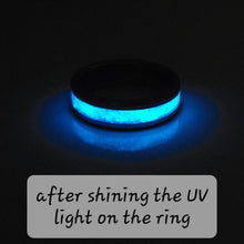 Load image into Gallery viewer, The Little Boy Blue Memorial Ring
