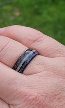 Load image into Gallery viewer, You, Me, And Forever Memorial Ring
