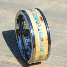 Load image into Gallery viewer, The Forever and A Day Memorial Ring