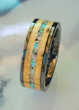 Load image into Gallery viewer, The Forever and A Day Memorial Ring