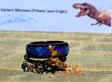 Load image into Gallery viewer, The T-Rex Galaxy Ring