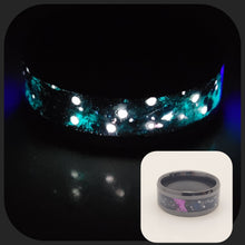 Load image into Gallery viewer, The Big Dipper Memorial Ring