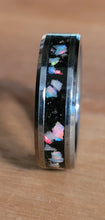 Load image into Gallery viewer, Custom Ring Made from Sentimental Dirt