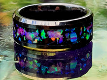 Load image into Gallery viewer, The Nordic Glow Ring