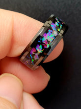 Load image into Gallery viewer, The Nordic Glow Ring
