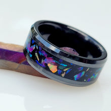 Load image into Gallery viewer, The Nordic Glow Ring