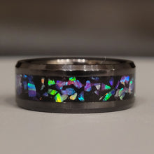 Load image into Gallery viewer, The Nordic Glow Ring